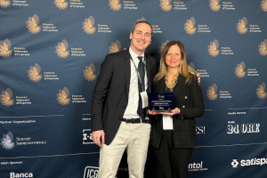 Premio Visionari Impresa 2024
